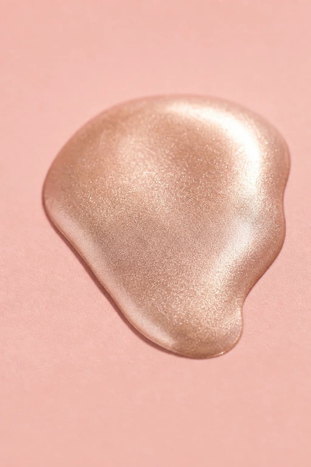 Bambi glow — lit-from-within highlight