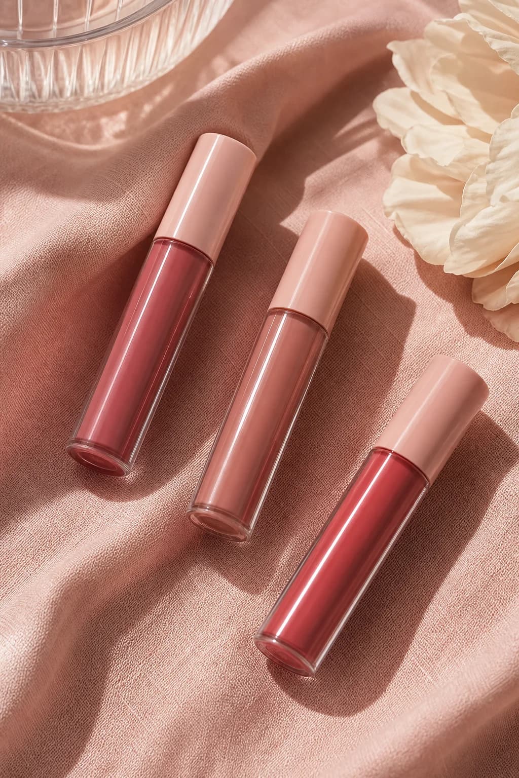 Bambi beauty accessories — brushes and tools