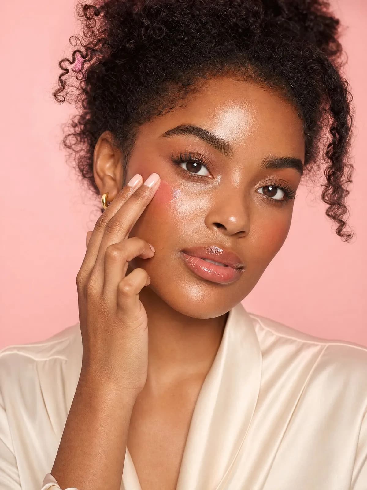 Blush