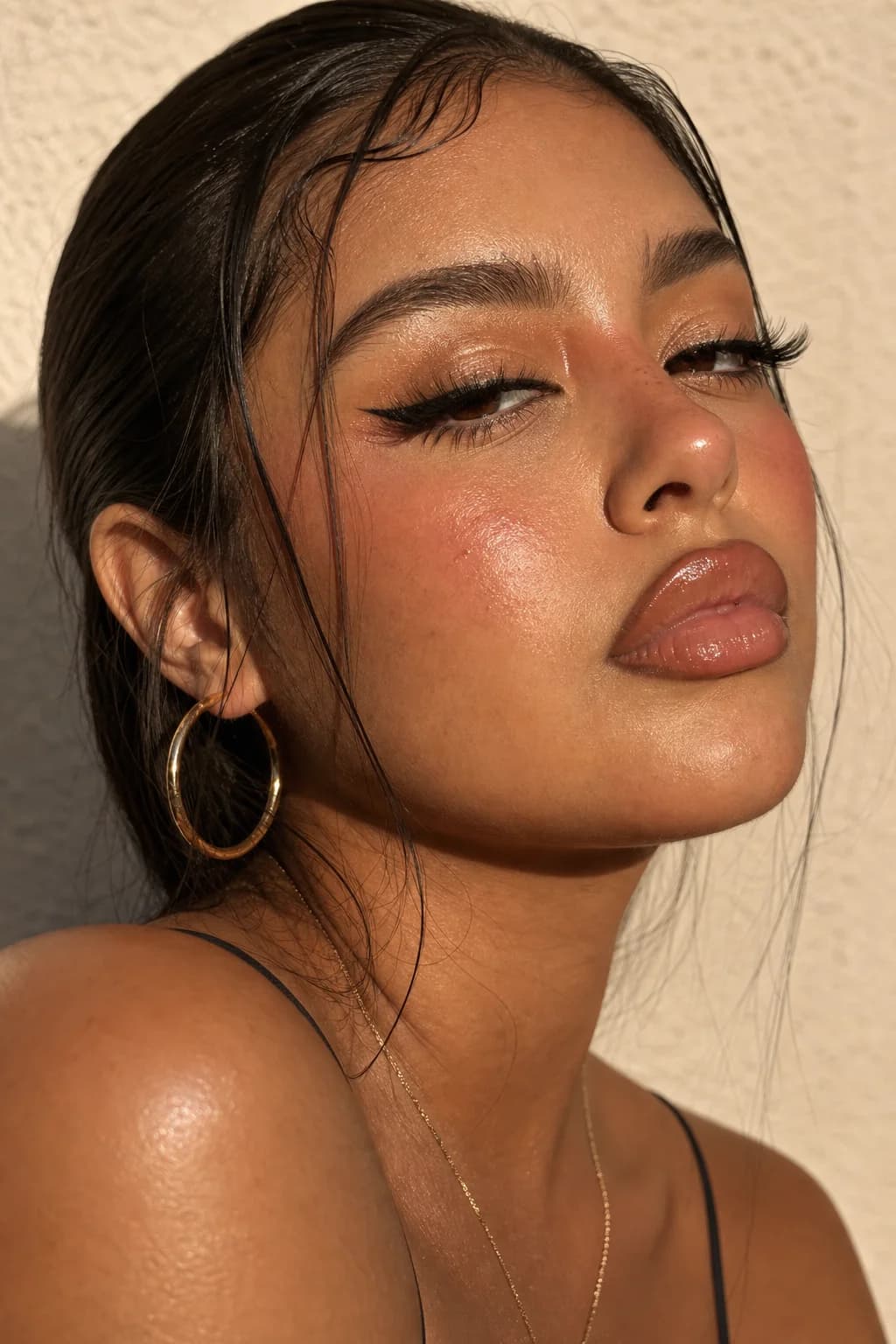 Doe Eye