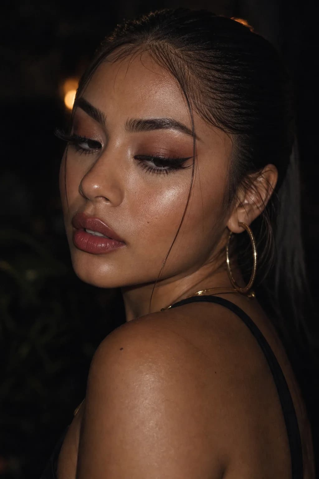 Soft Glam