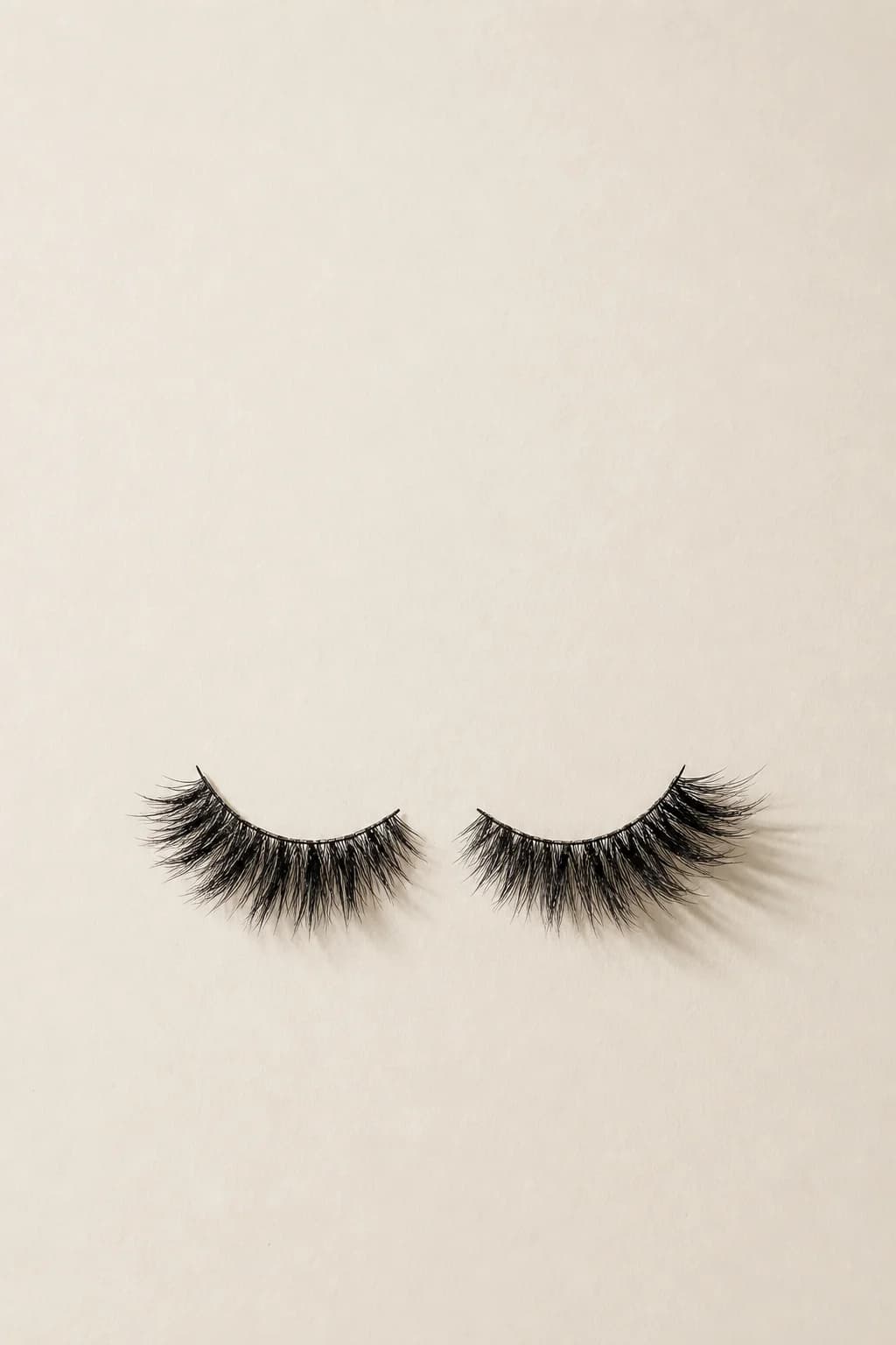Bambi lashes — soft-band fluttery lashes