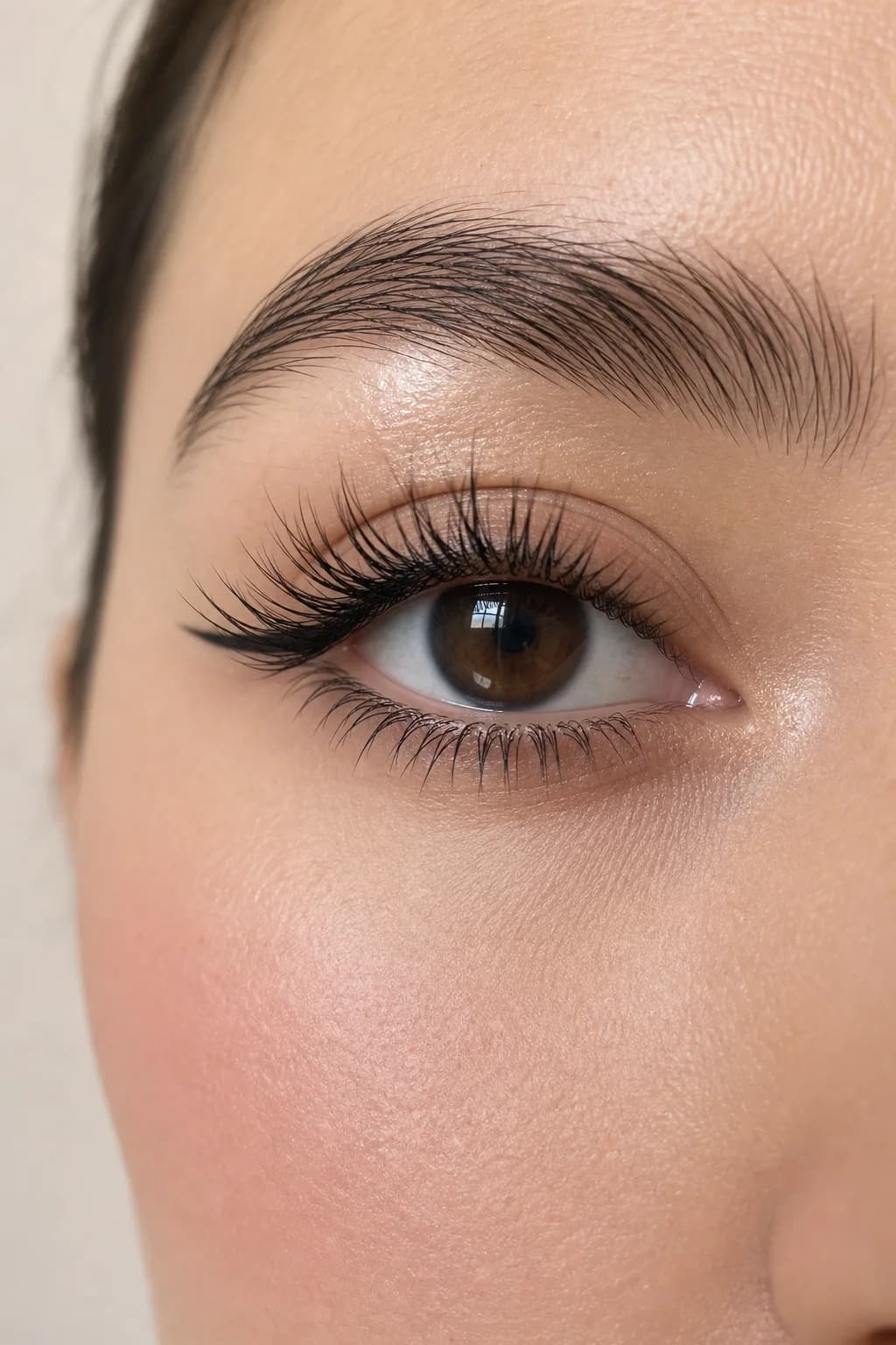 Lashes