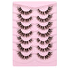 Bambi DIY Cluster Lashes