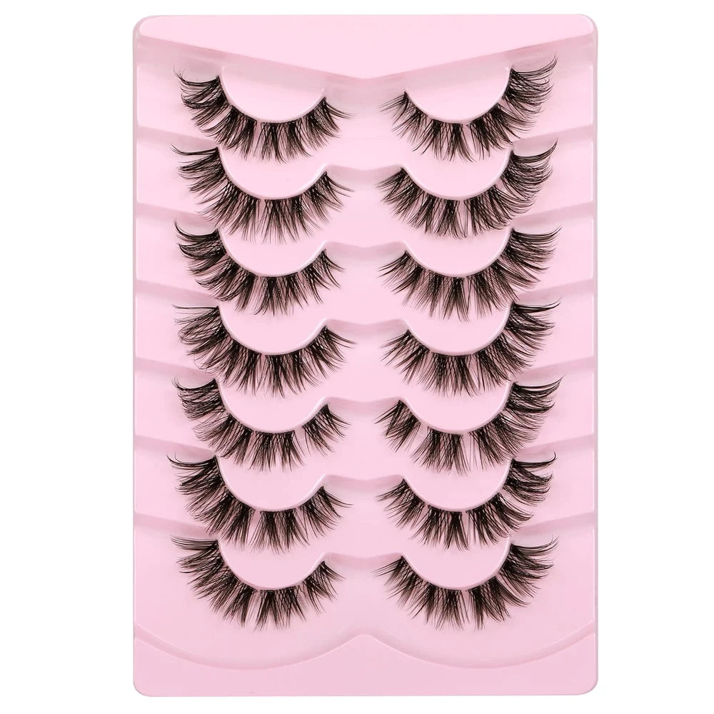 Bambi DIY Cluster Lashes