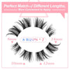Bambi DIY Cluster Lashes