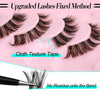 Bambi DIY Cluster Lashes