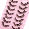 Bambi DIY Cluster Lashes