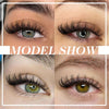 Bambi DIY Cluster Lashes