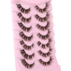 Bambi DIY Cluster Lashes